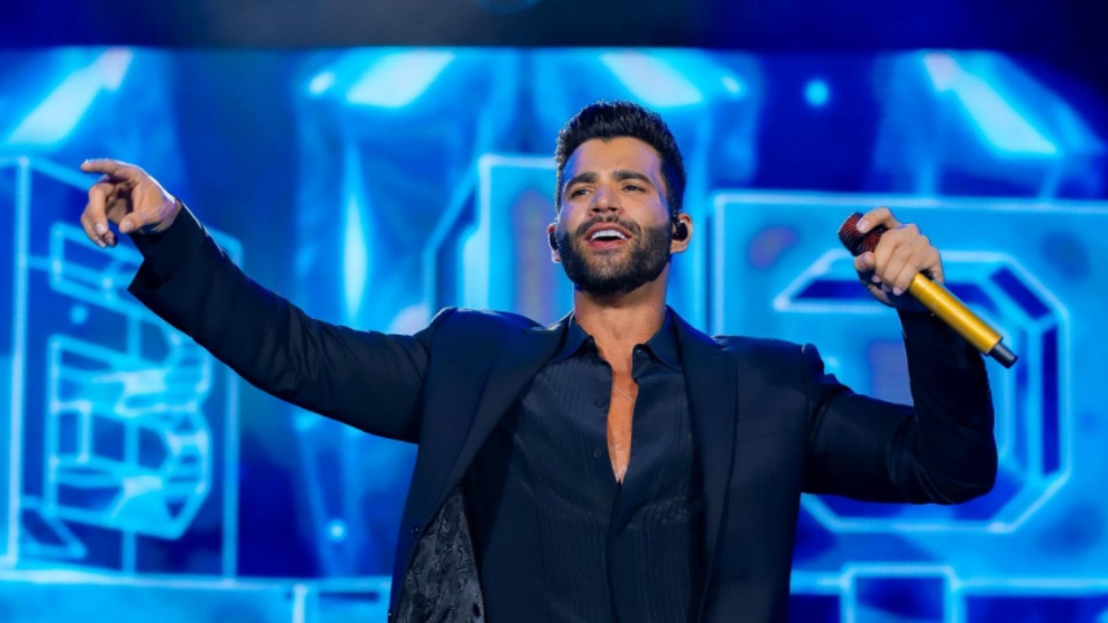 Gusttavo Lima demonstra “alarmante falta de consideração pela Justiça”, diz juíza 