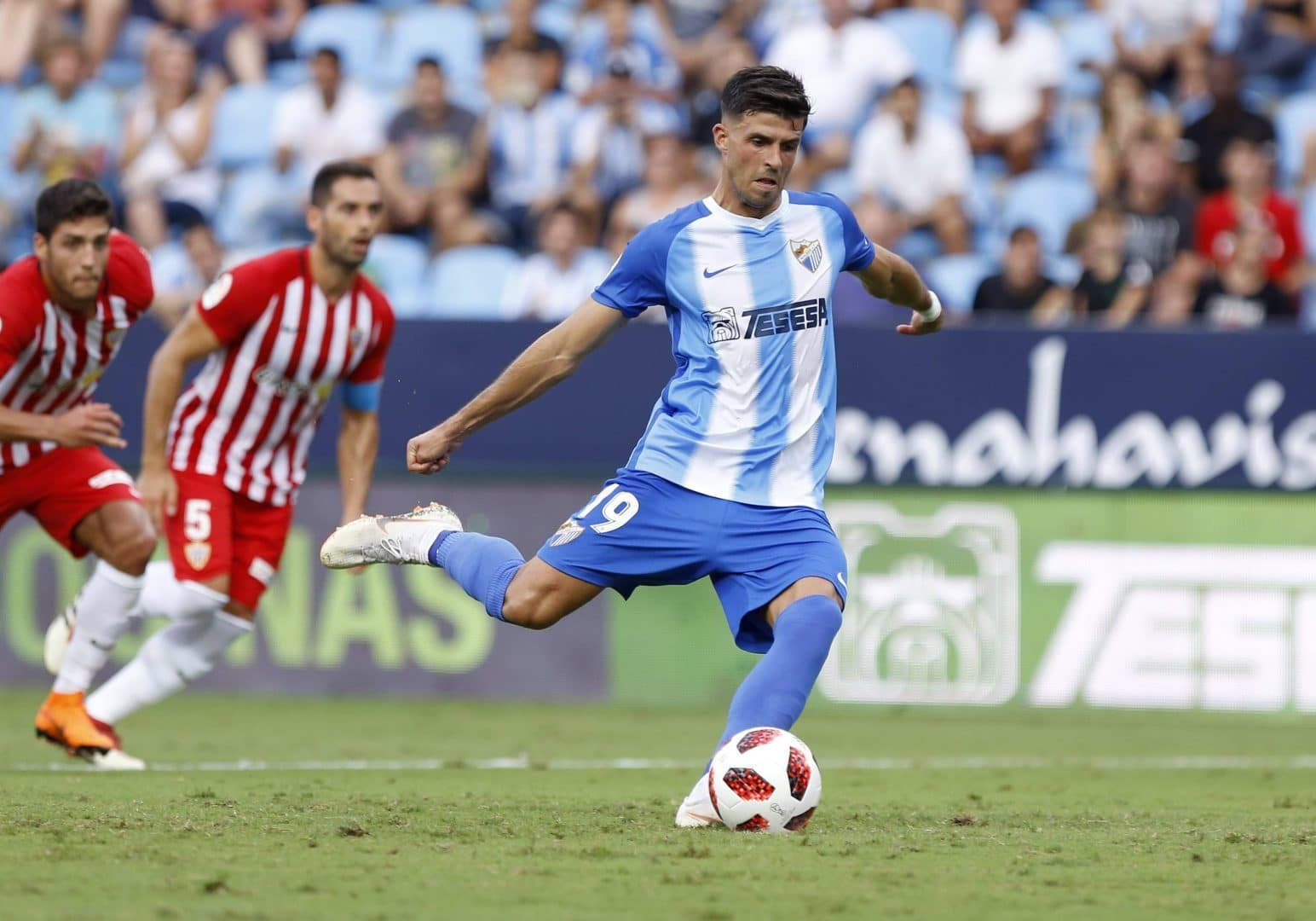 O detalhe que falta para o Corinthians anunciar a contratação de Héctor Hernández
