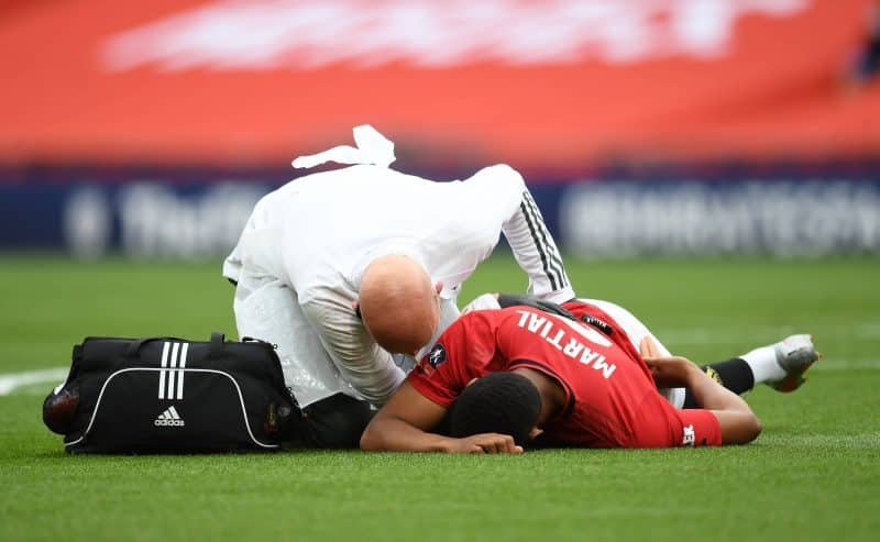 Por que o Flamengo insiste em Martial, mesmo desafiando os prazos e correndo contra o tempo