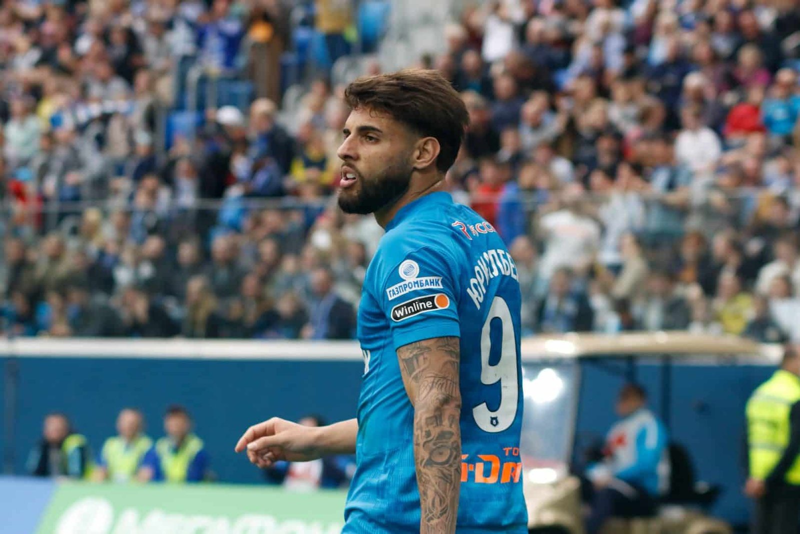 Proposta de clube inglês por Yuri Alberto agrada ao Corinthians e negociação evolui; veja valores