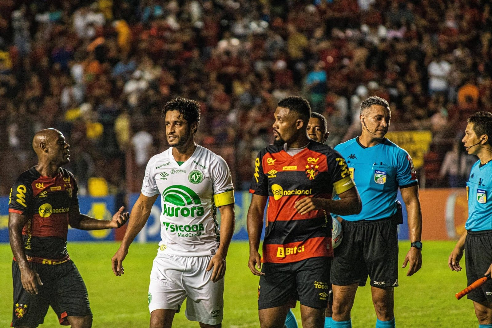 onde assistir ao vivo e escalações – 10/11