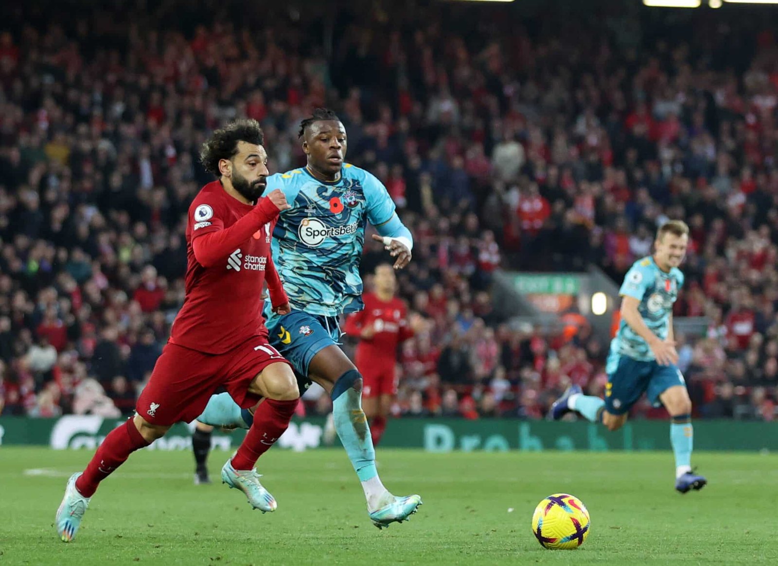 Southampton x Liverpool: onde assistir ao vivo e escalações