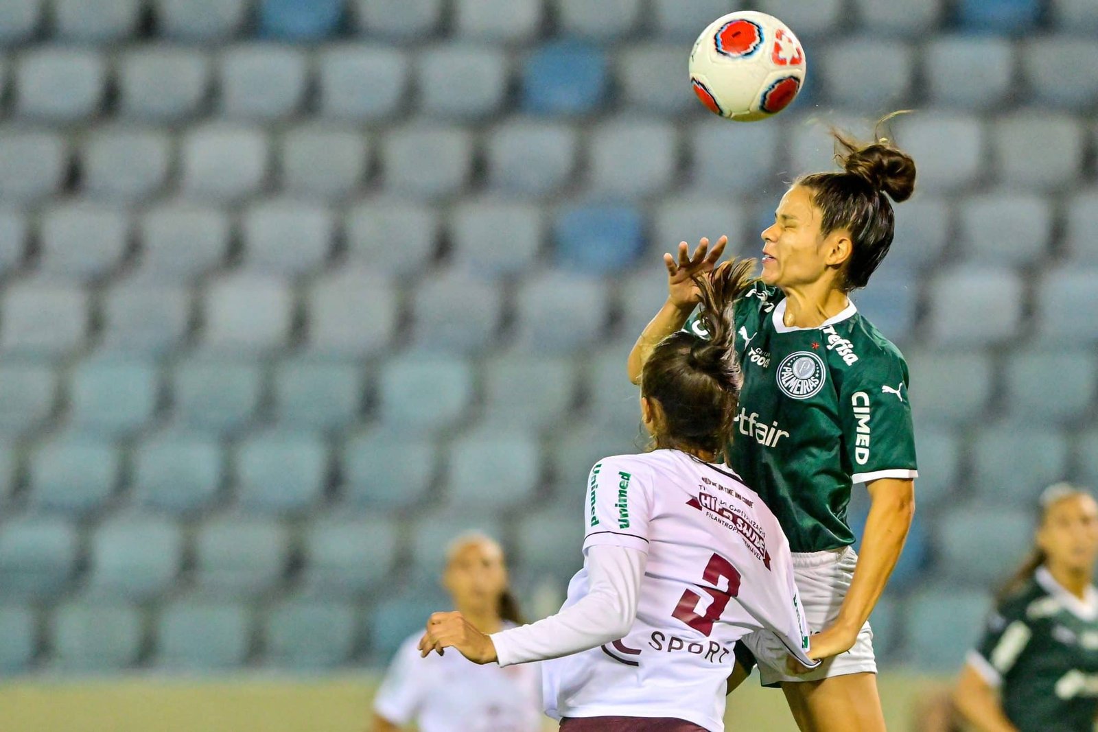 Ferroviária x Palmeiras: onde assistir ao vivo e escalações