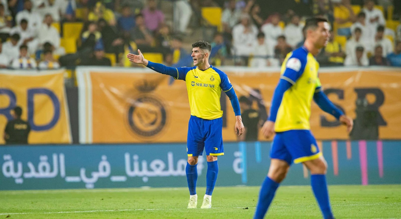 Al-Nassr x Al-Ain: onde assistir ao vivo e escalações – Champions Asiática