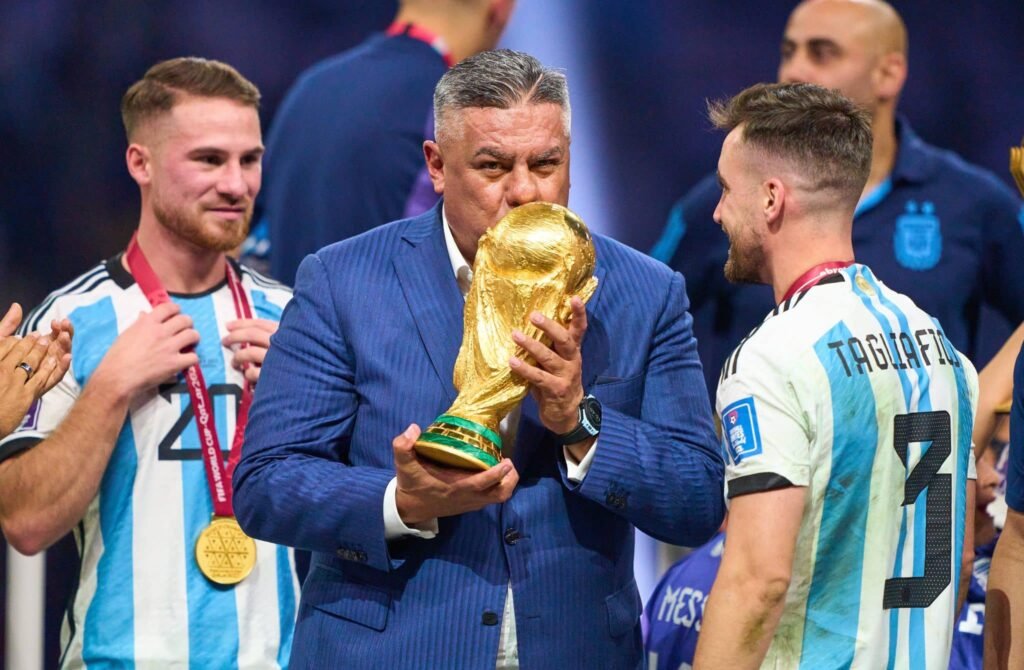 Data Fifa escancara opostos entre Brasil e Argentina no futebol… Quem está melhor?