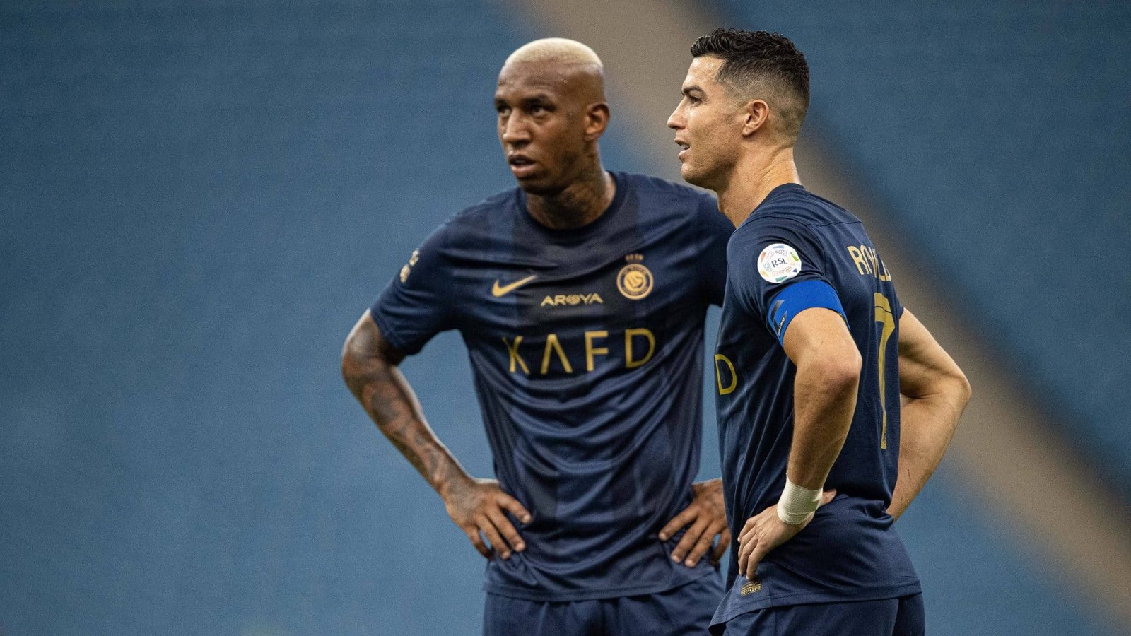 Brasileiro do Al-Nassr é o novo alvo de Mourinho no Fenerbahçe
