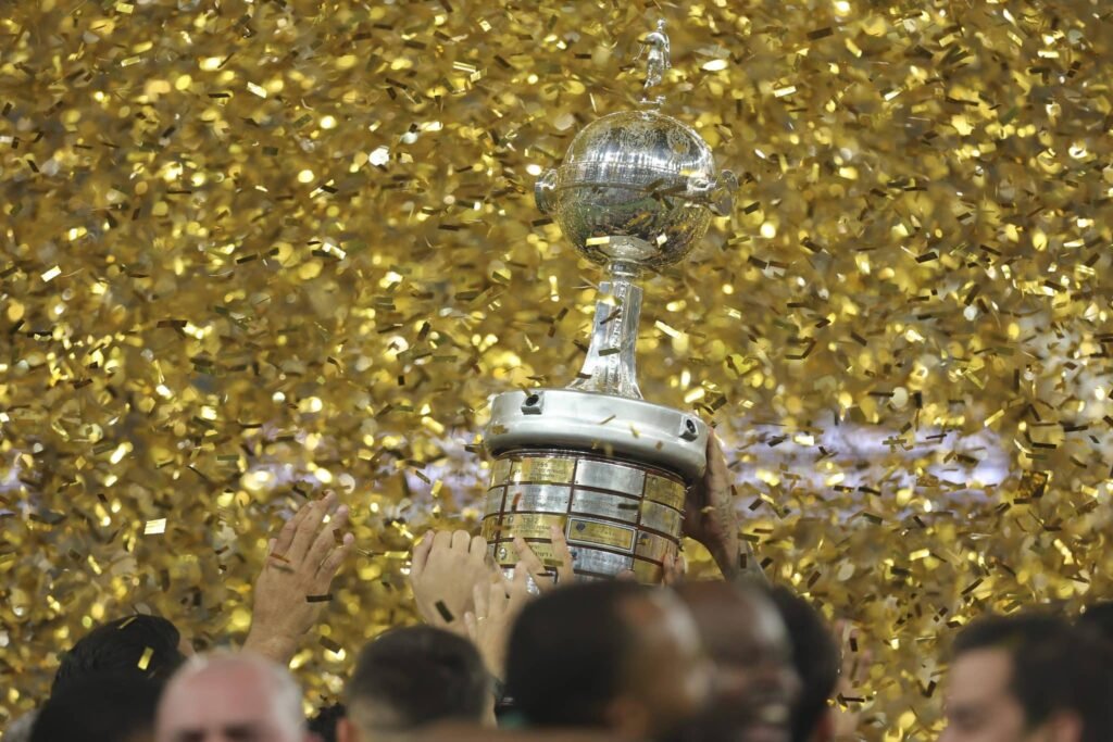 A estatística que deixa Atlético e Botafogo ainda mais seguros das vagas na final da Libertadores