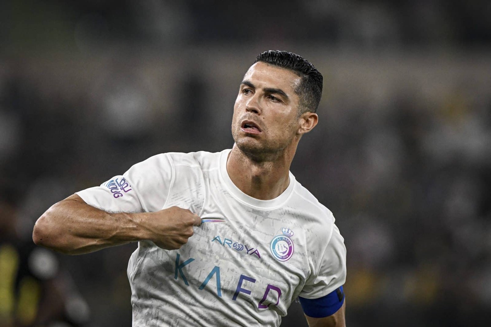 Cristiano Ronaldo no Fenerbahçe? Mourinho responde