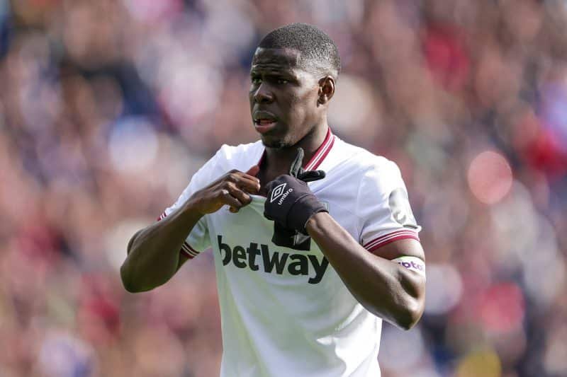 West Ham dá ‘passo atrás’ e adota cautela para fechar com meia do PSG