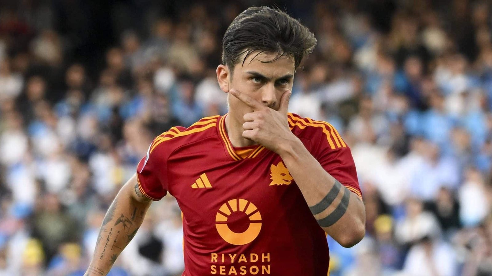 Dybala no São Paulo? Clube ainda tem outro sonho para o meio-campo