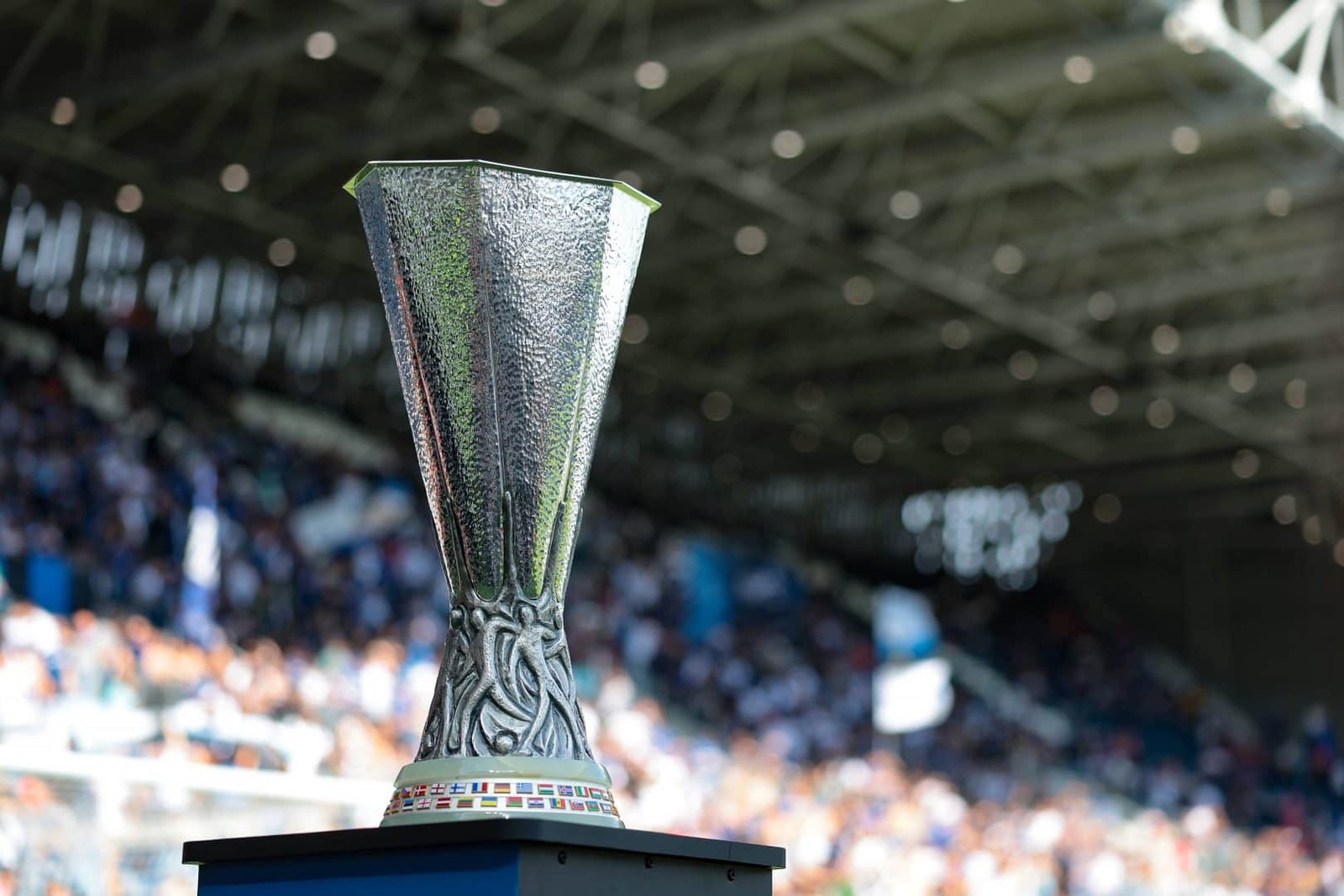 Após conflito na Holanda, Uefa muda local de jogo de israelenses na Liga Europa