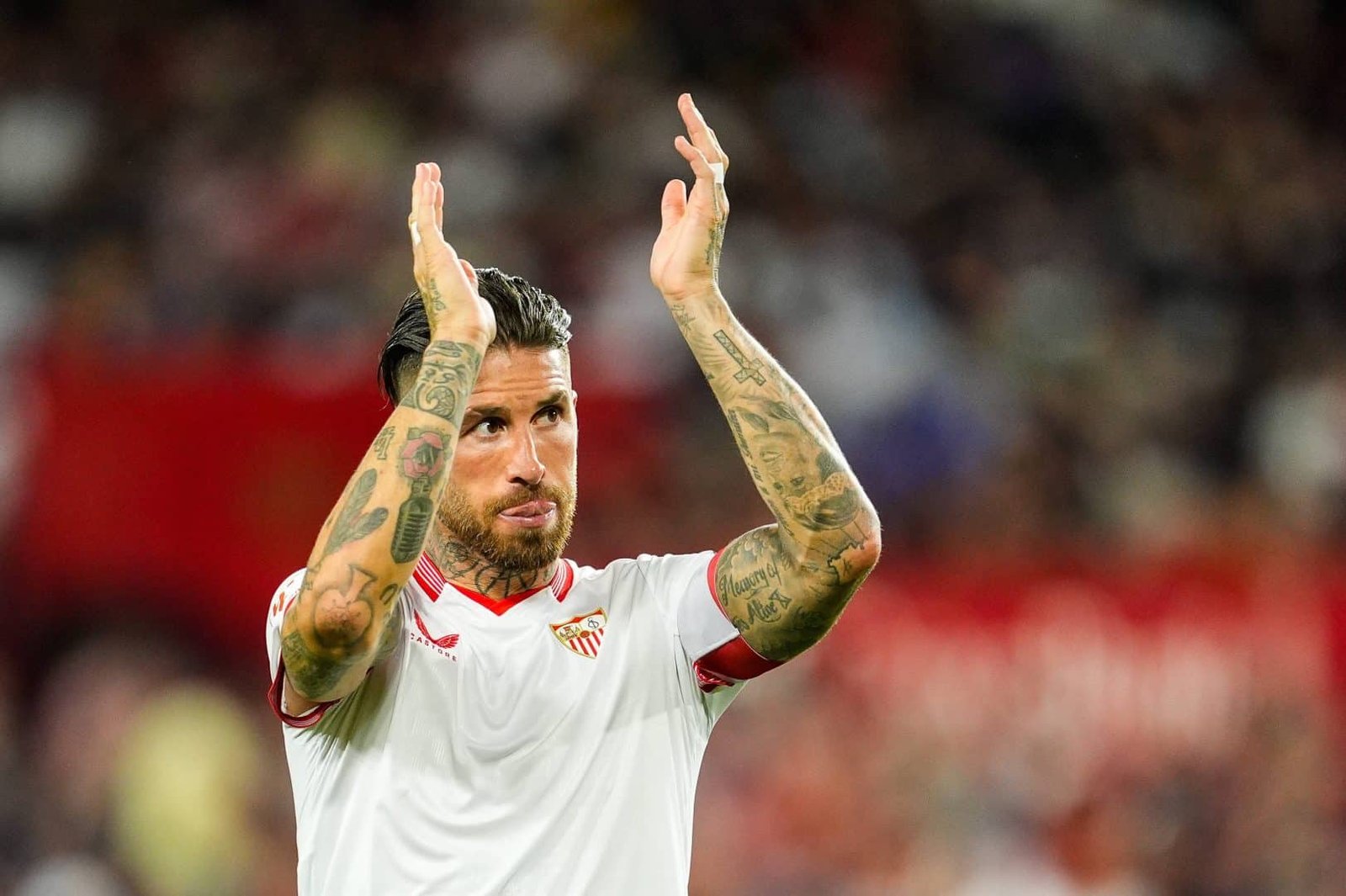 Sergio Ramos e Kurzawa no Corinthians não são delírios coletivos; veja o que sabemos sobre as negociações