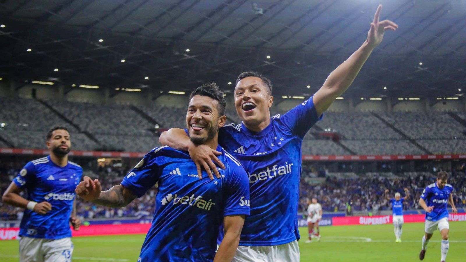 Cruzeiro tem primeiro jogador convocado desde 2018; Galo teve quatro no mesmo período