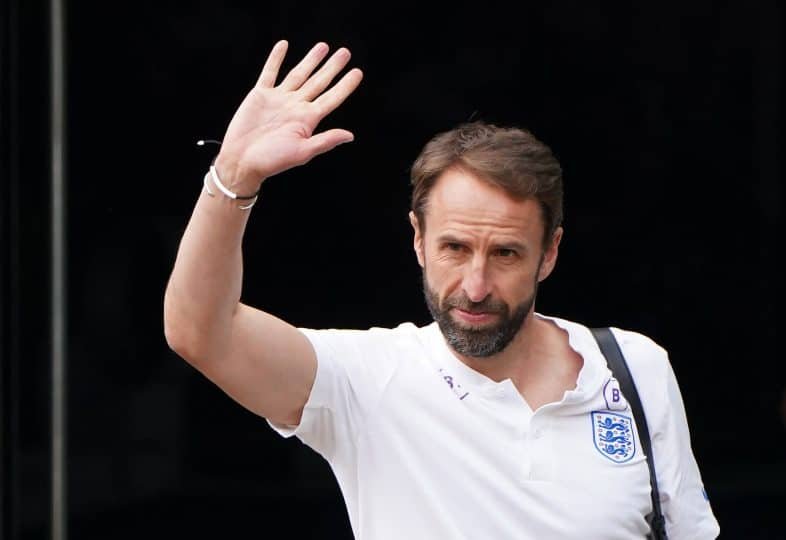 Especulado no United, Southgate enfim quebra silêncio após saída da Inglaterra