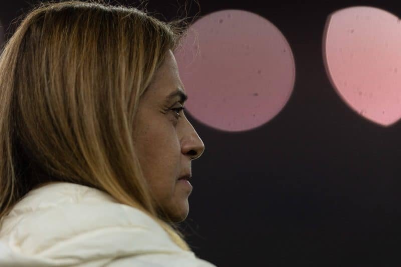Próximo Palmeiras x Corinthians será o último de Dudu? Entenda a tendência para 2025