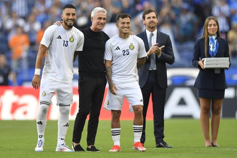Como foi a última temporada de Alex Telles, novo reforço do Botafogo