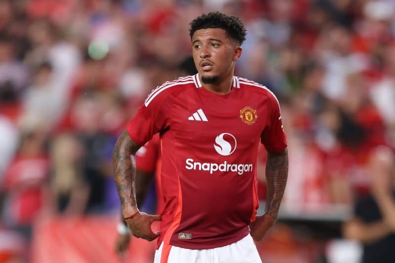 Bom negócio? Chelsea cogita troca de atacantes com o Manchester United
