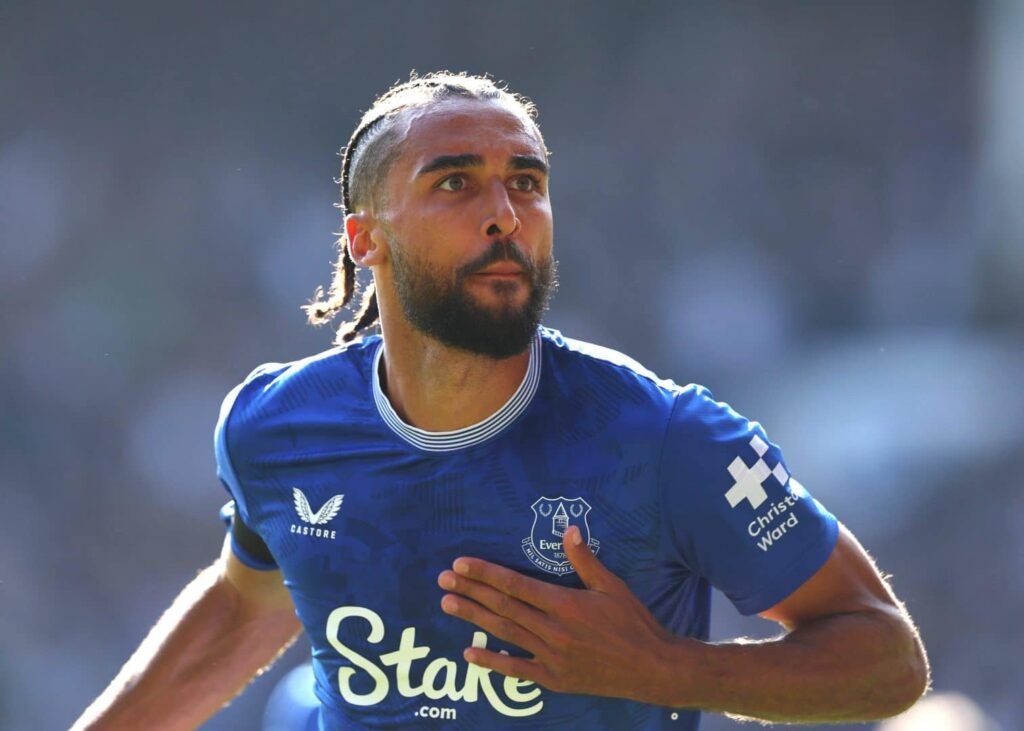 Tottenham quer contratar novo centroavante — e isso não é bom para Richarlison