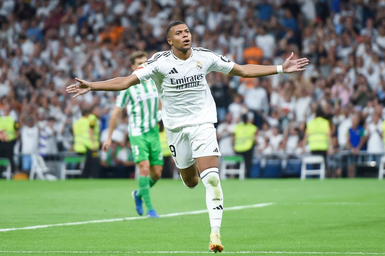 EA Sports FC 25 divulga 25 melhores jogadores com Vini Jr no top 10; veja lista