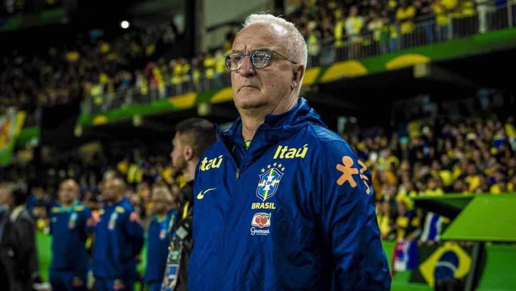 Alemanha amassa a Hungria e dá mais uma valiosa lição à Seleção Brasileira