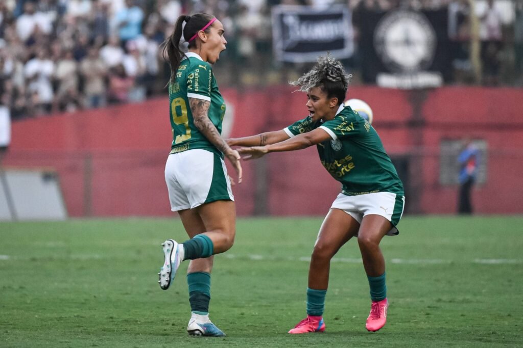 Palmeiras x Ferroviária: onde assistir ao vivo e escalações