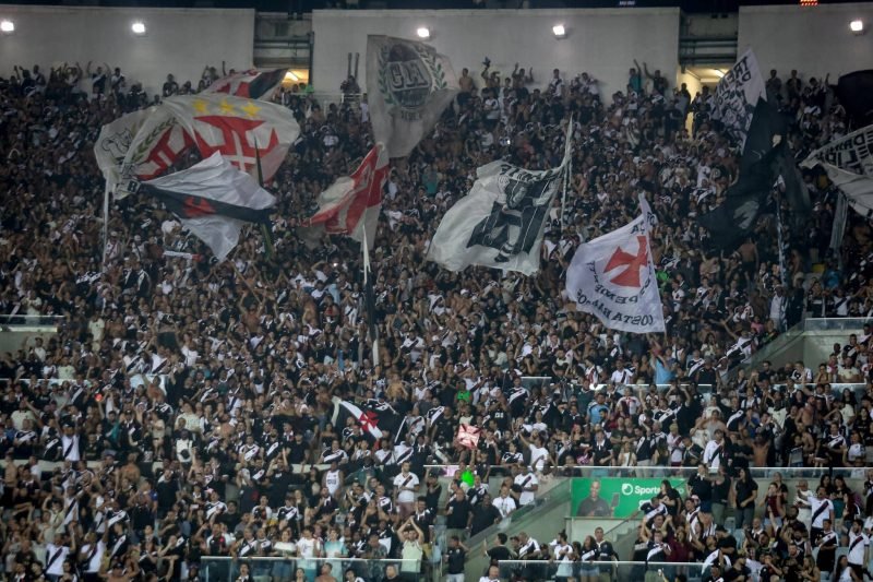 São Januário ou Maracanã? Vasco vive dilema na Copa do Brasil, mas torcida tem o seu preferido