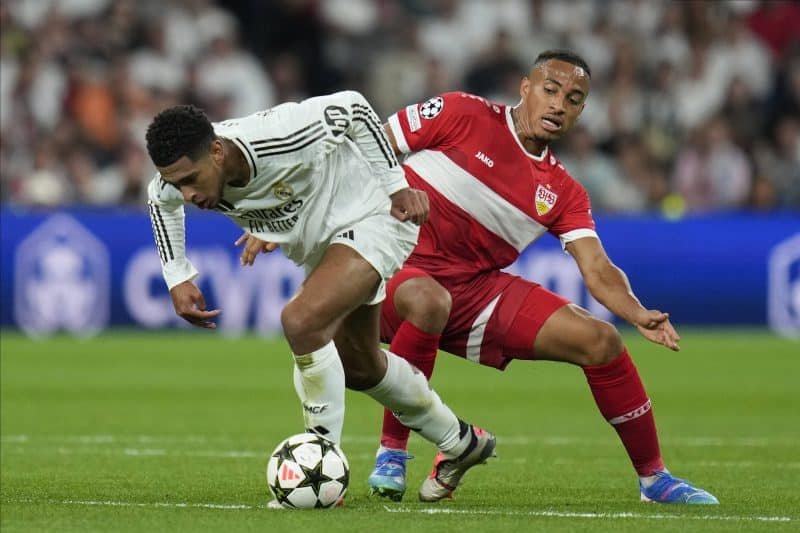 Endrick brilha e Real Madrid mostra que seu ‘modus operandi’ segue intacto na Champions