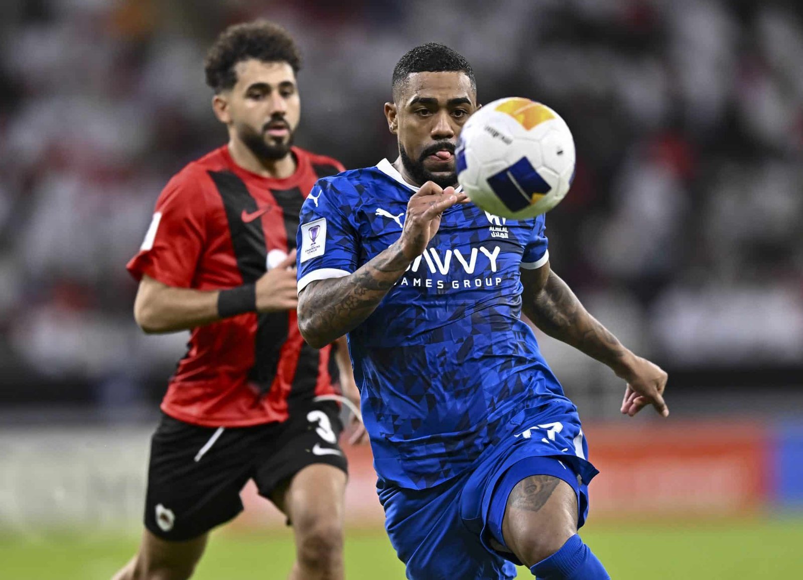 Al-Hilal x Al-Feiha: onde assistir ao vivo e escalações
