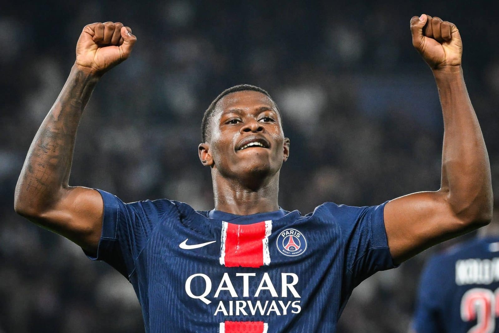 Rúben Amorim quer contratar titular do PSG para resolver problema do Manchester United