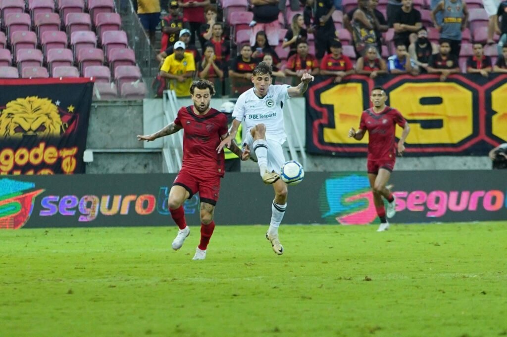 Sport x Guarani: onde assistir ao vivo e escalações