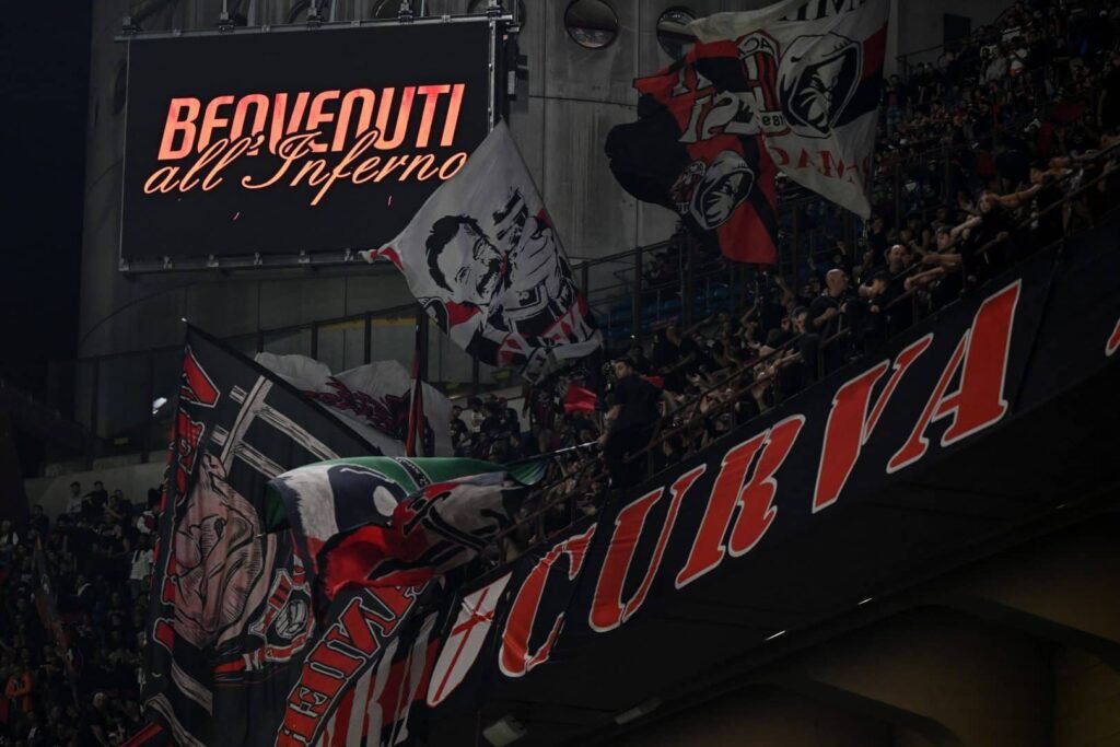 Ultras de Internazionale e Milan são presos na Itália por ligação com a máfia