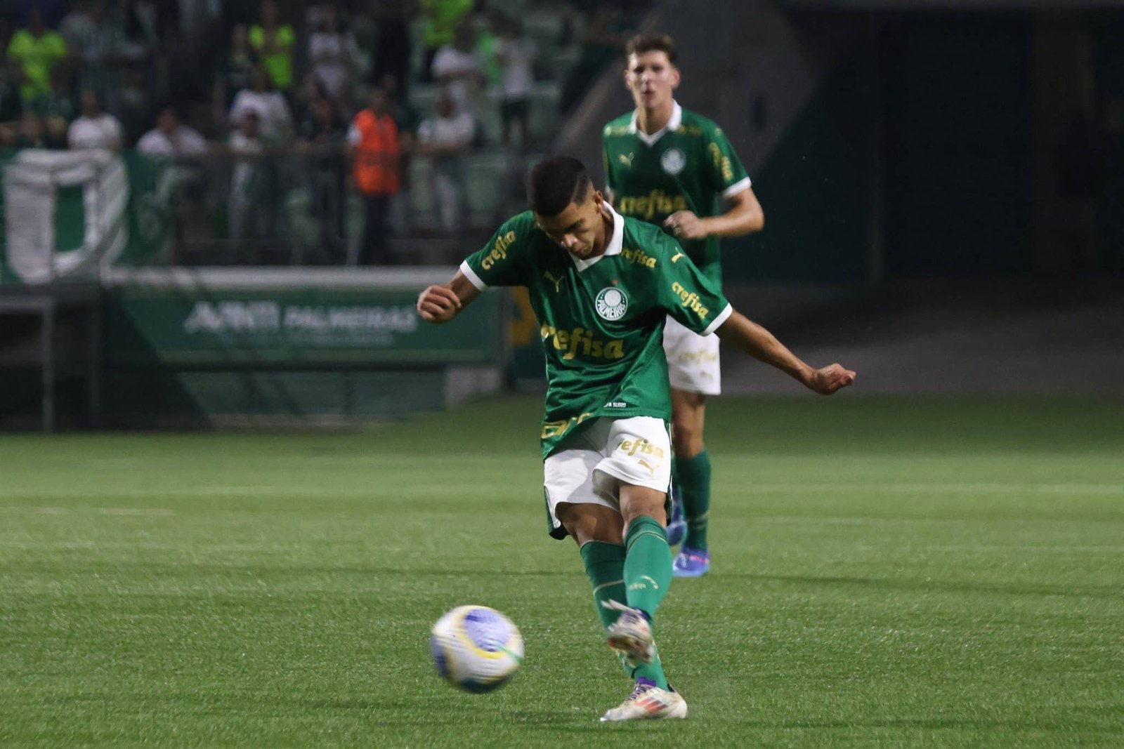 Palmeiras x Corinthians (Sub-20): onde assistir ao vivo e escalações