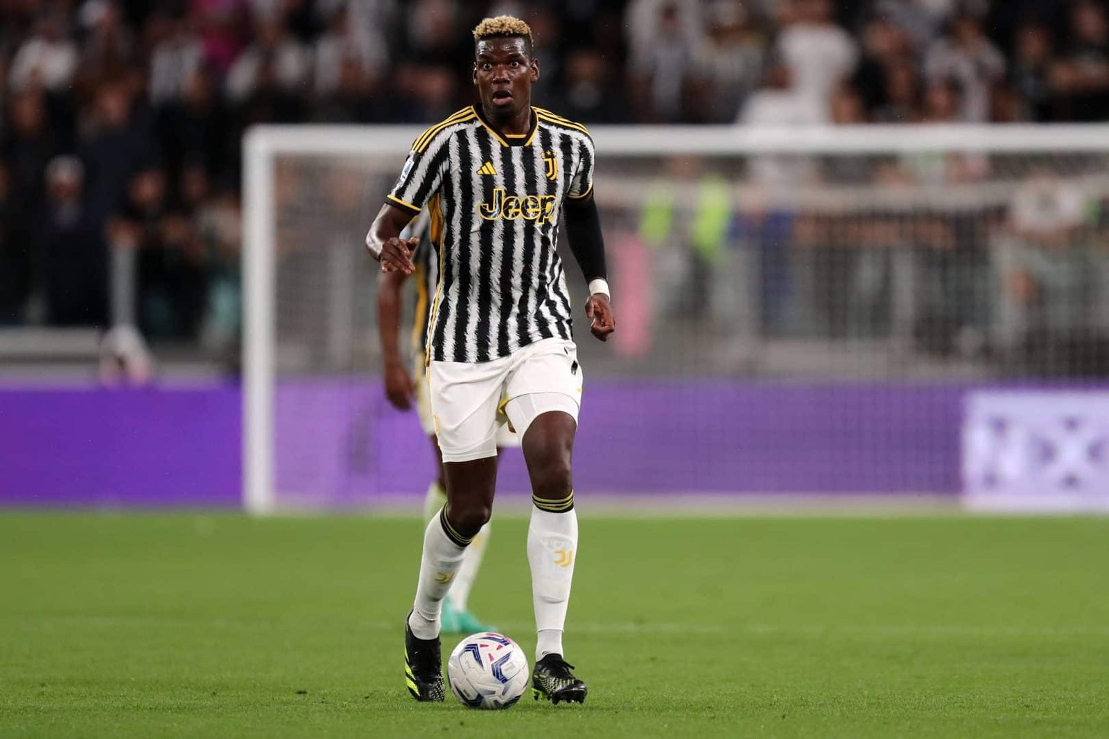 Corinthians inicia plano por sonho de ter Pogba