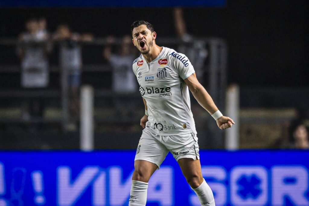 Quantos pontos o Santos precisa para voltar à Série A?