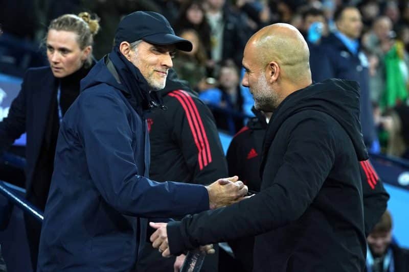 Como a Premier League reagiu à contratação de Tuchel pela seleção inglesa?