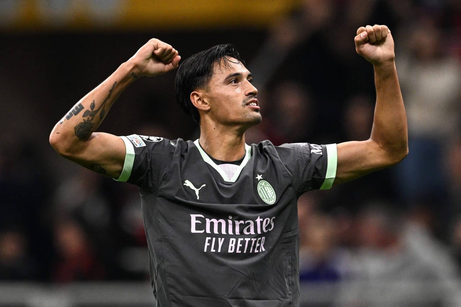 Por que o jogo do Milan contra o Bologna na Serie A foi adiado?