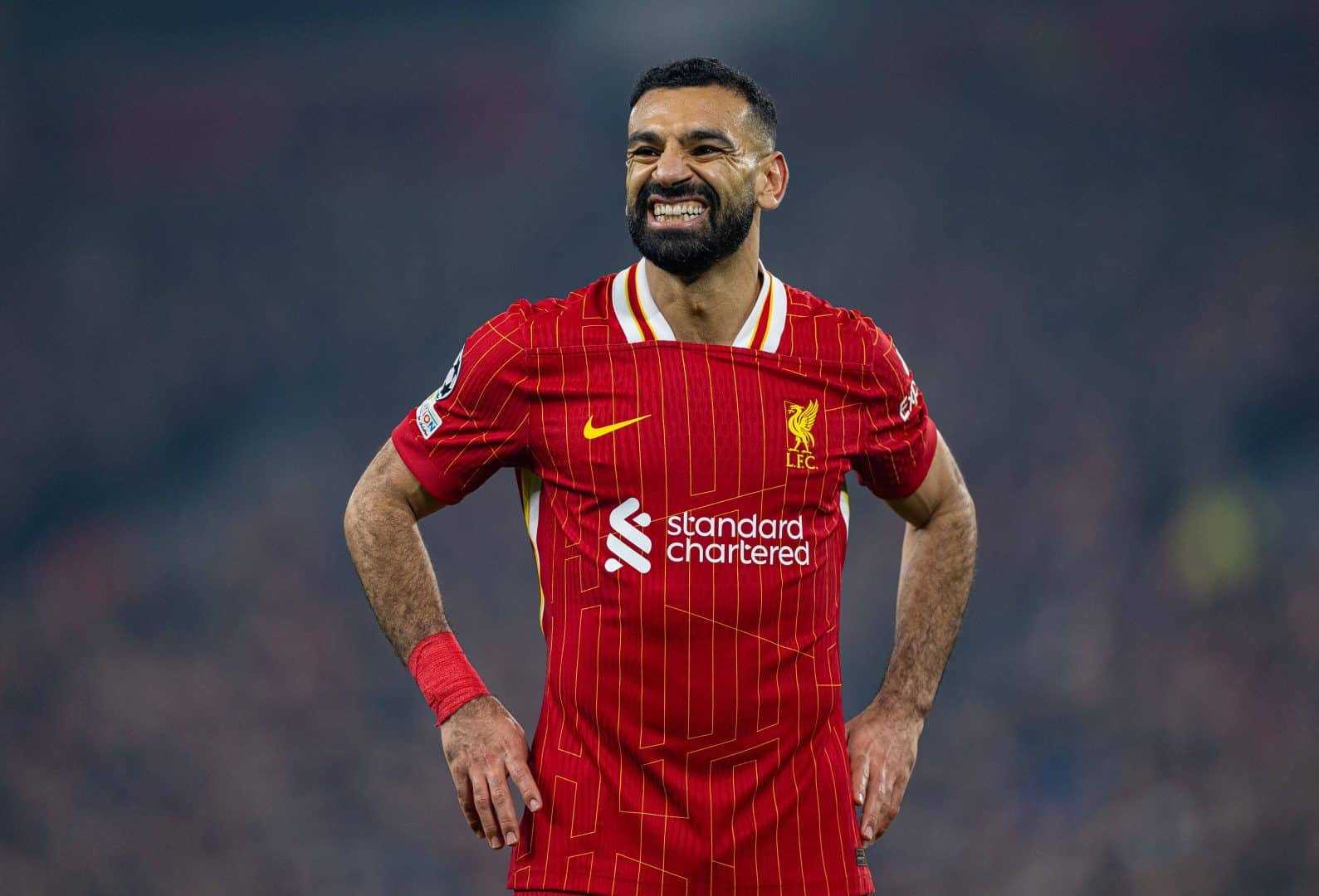 Salah revela que saída de Firmino mudou a forma como ele vê o Liverpool