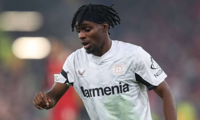 Liverpool se aproxima de substituto dos sonhos para Arnold por R$ 255 milhões Liverpool se aproxima de substituto dos sonhos para Arnold por R$ 255 milhões
