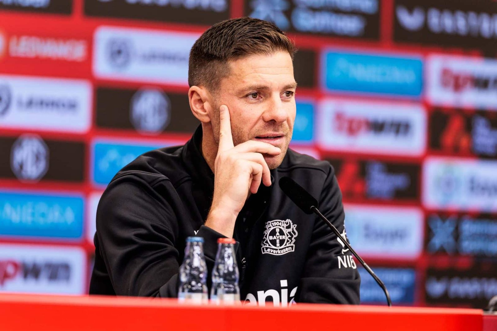 Futuro da seleção brasileira depende de ‘pacto’ de Xabi Alonso e envolve 4 clubes