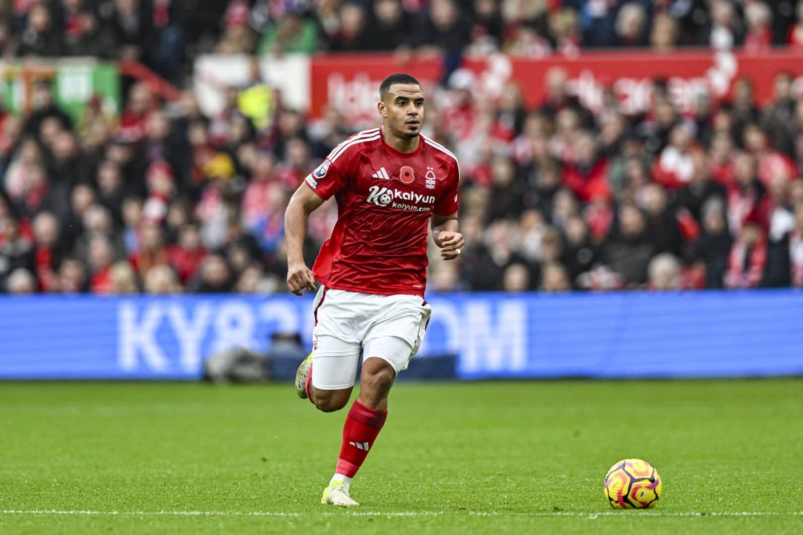 Contraproposta do Real Madrid por Murillo faz Corinthians sonhar com bolada