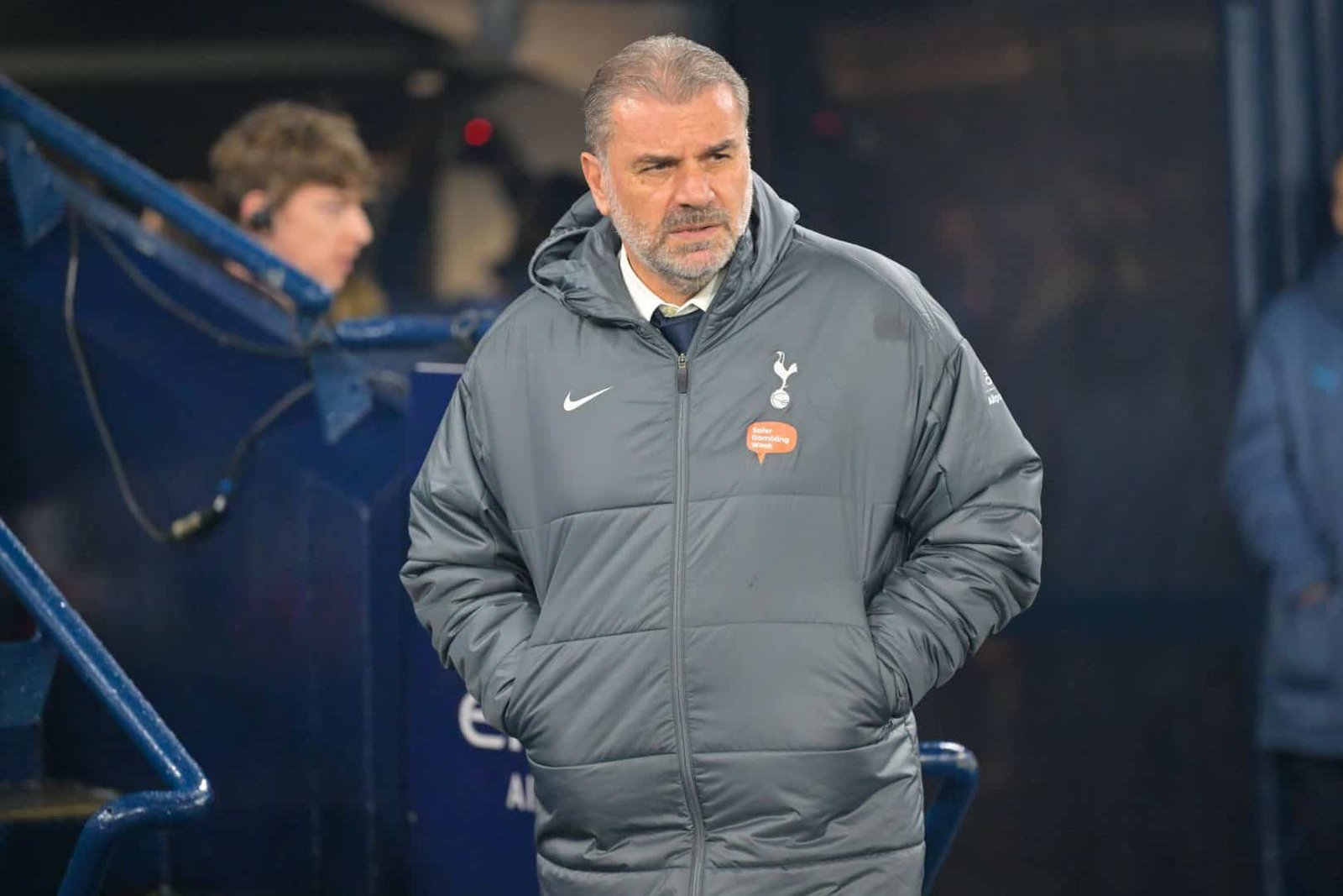 por isso técnico do Tottenham é temido por Guardiola