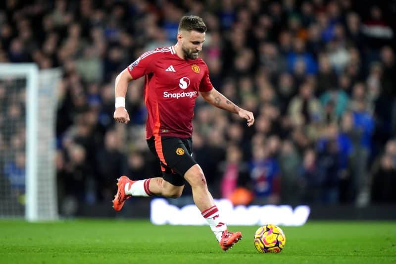 Insatisfeito com atuais opções, Rúben Amorim faz ‘exigência’ à diretoria do Manchester United