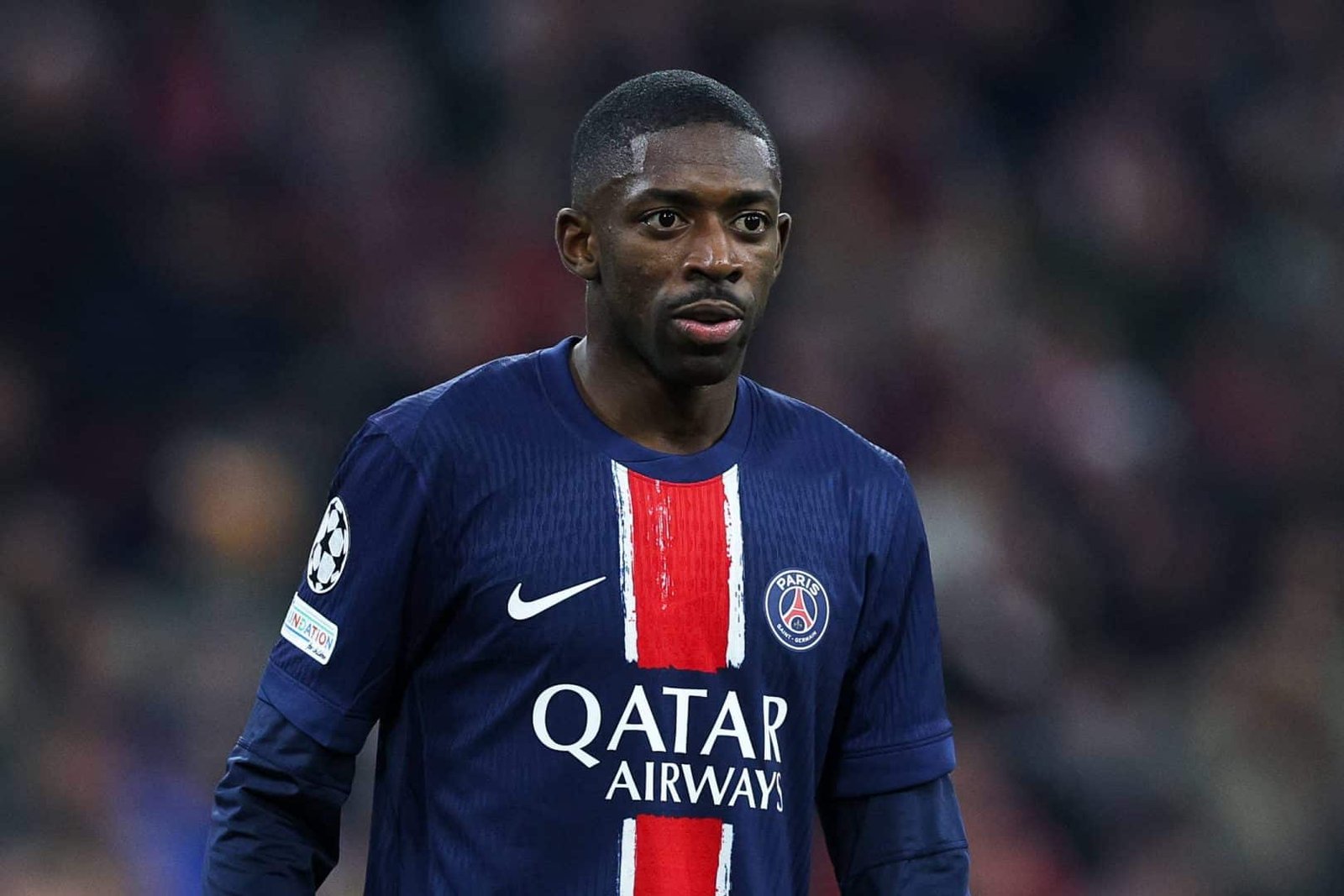 Jornal francês ‘acaba’ com PSG após nova derrota na Champions