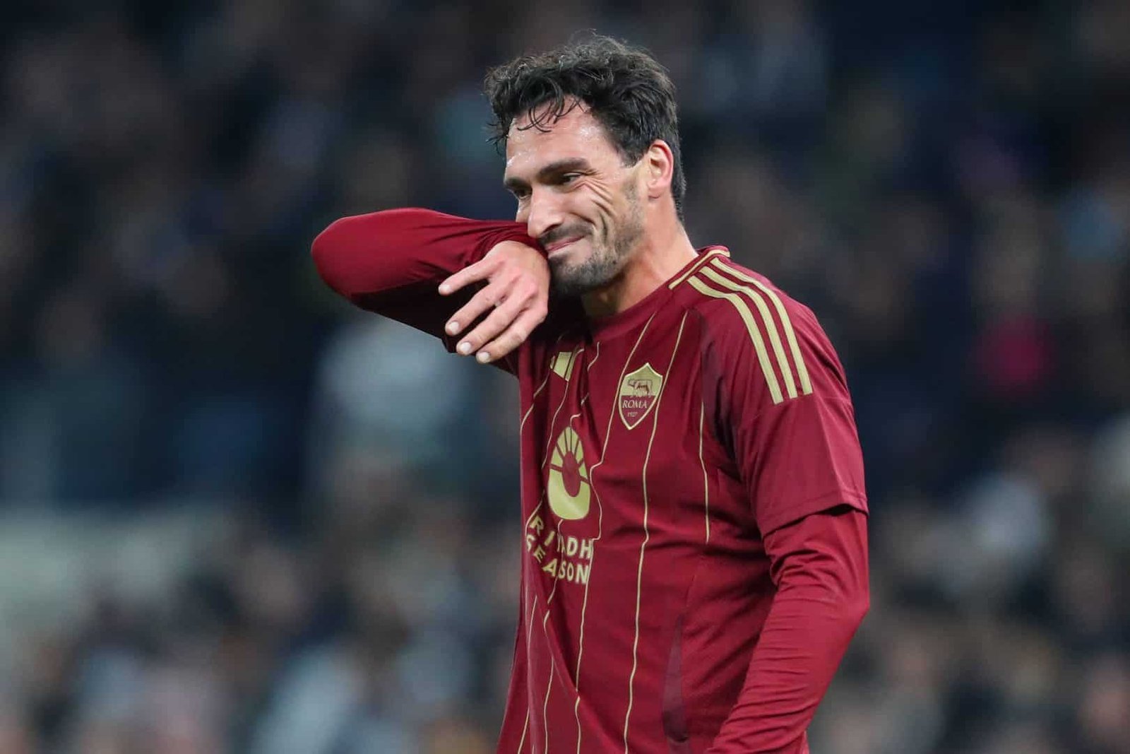 Redenção de Hummels ofusca ‘Ronaldo Fenômeno de Gales’ do Tottenham na Liga Europa