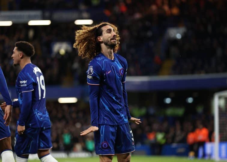Chelsea vive rodada dos sonhos, derruba tabu ‘inusitado’ e encosta no Liverpool