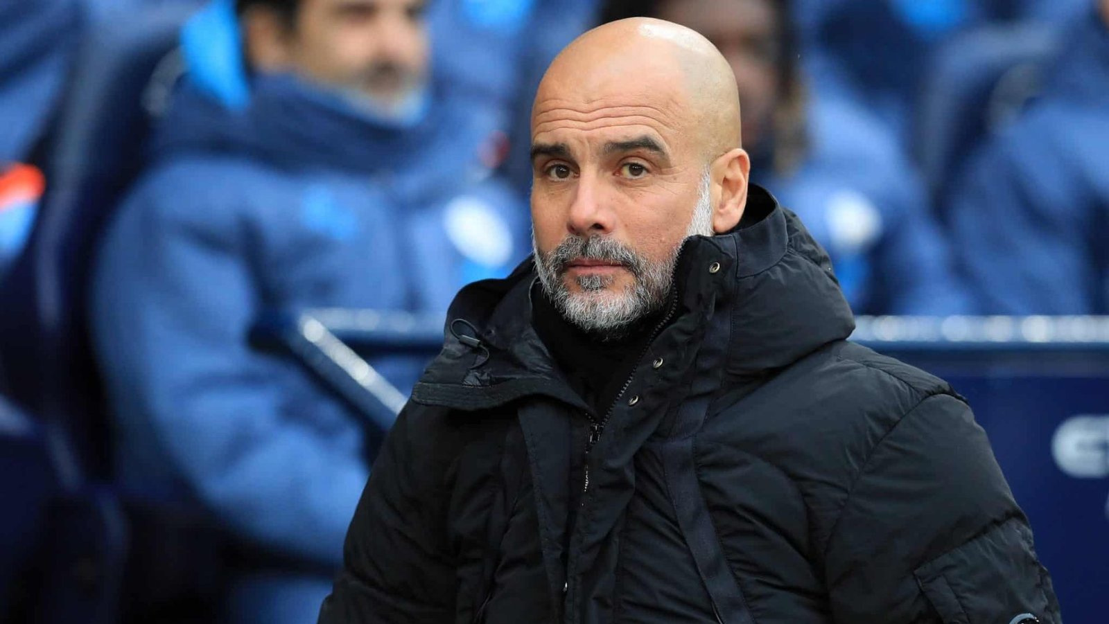 Vocalista do Oasis comemora eliminação do City na Champions: ‘Competição corrupta’