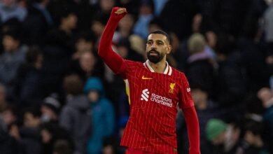 Na ‘pior final desde Game of Thrones’, até Salah se rende a Tottenham