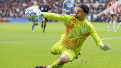 Corinthians avalia nomes no mercado e considera contratar sombra para titular absoluto