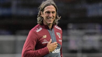 Como joia conquistou Zubeldía para marcar pelo São Paulo após jejum de quase três anos