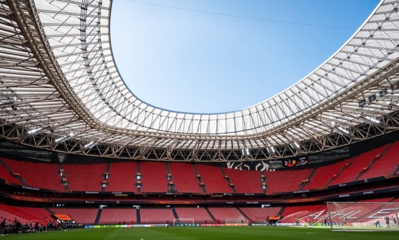 Siga ao vivo a final da Liga Europa Siga ao vivo a final da Liga Europa